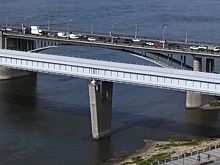 Сорок лет назад в Новосибирске открыли метро