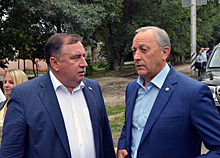 Глава Саратова подал в отставку из-за выборов