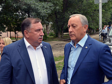 Глава Саратова подал в отставку из-за выборов