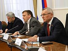 Итоги среди творческой молодежи рассмотрели депутаты и эксперты