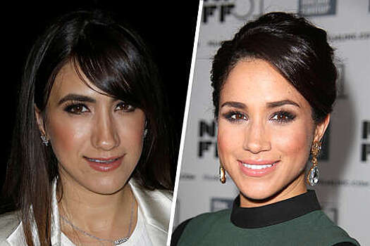 Президент фонда Меган и Гарри уволилась перед премьерой сериала