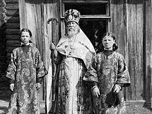 О чем не нужно говорить со священником