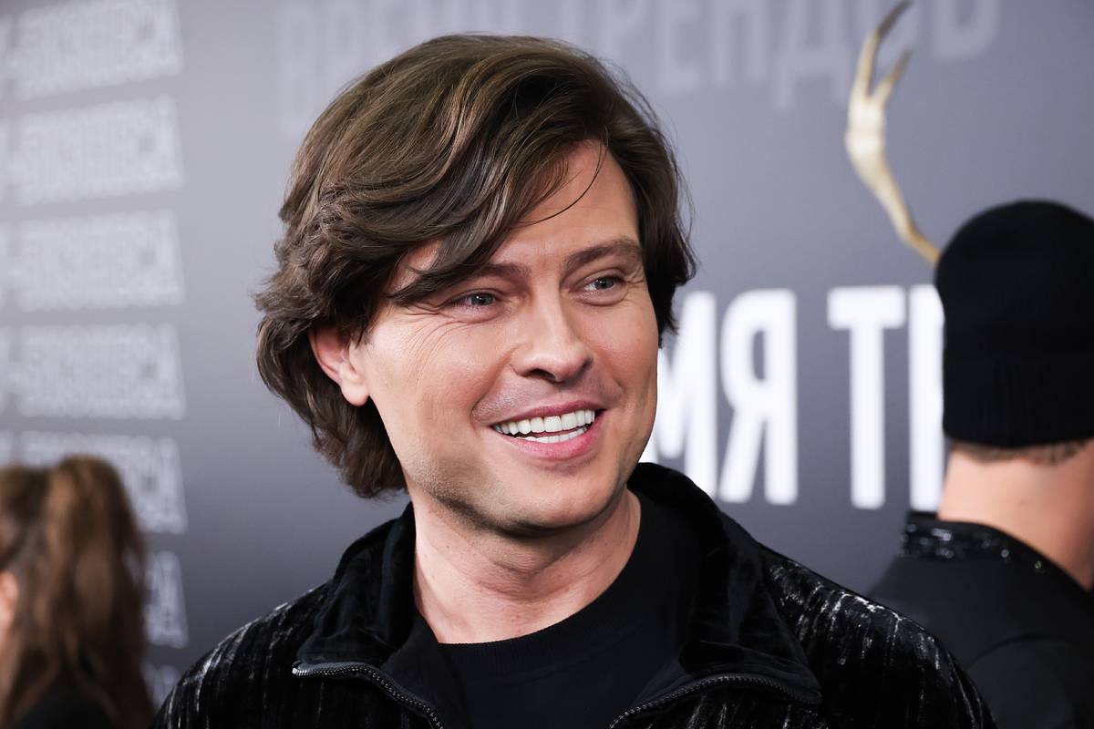 Прохор Шаляпин поддержал блокировку иностранных мессенджеров в интересах безопасности