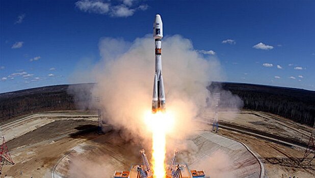 Глав "Роскосмоса" переаттестуют после ЧП на Восточном