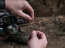 Российские дроны взяли под контроль еще одну трассу снабжения ВСУ в Славянске