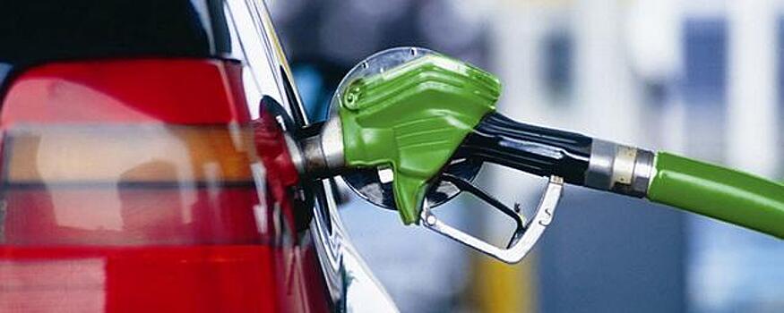 На Камчатке стоимость бензина поднялась на 25 копеек