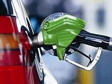 На Камчатке стоимость бензина поднялась на 25 копеек