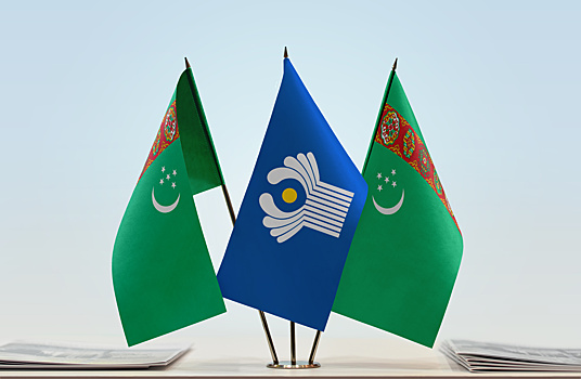 Туркменистан обозначил приоритеты своего председательства в СНГ