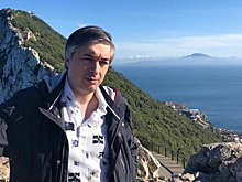 Экс-игрок «Что? Где? Когда?» и иноагент Аскеров* вновь попал в поле зрения МВД