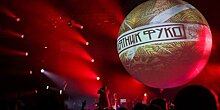 "Маятник Фуко": почему стоит сходить на фестиваль нового рэпа в Москве