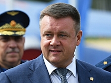 Глава Вологодской области презентовал в ТАСС книгу о том, как стать губернатором