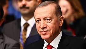 Эрдоган подтвердил договоренность о визите Путина в Турцию
