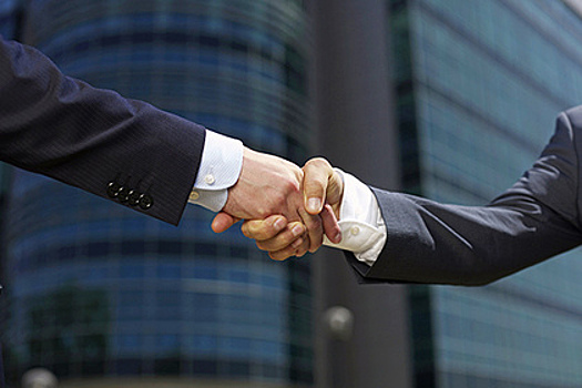 Сверхприбыльное товарищество