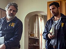 Стартовал сериал «Задание»