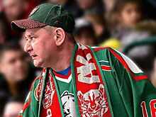 Место пропавшего без вести фаната «Ак Барса» на домашних матчах останется пустым