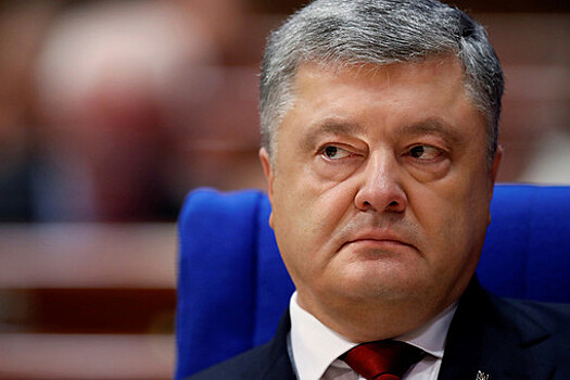 Порошенко решил проверить законность лишения Януковича президентства