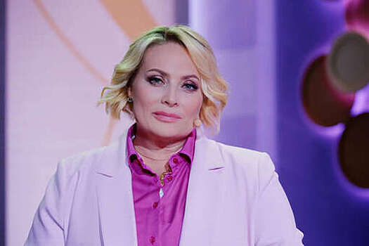 Актриса Светлана Пермякова заявила, что не смотрит КВН из-за отсутствия времени