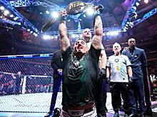 Том Аспиналл — Кёртис Блэйдс, бой за временный пояс, UFC 304, сколько временных чемпионов UFC защищали пояса, Орловский