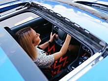 Эксперт рассказал о минусах панорамной крыши авто