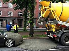 Как выглядит невезение: провалы, попавшие на камеру