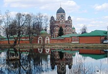 В Иверском храме организуется паломническая поездка