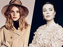 Топ-8 русских женщин, которые прославились весь мир