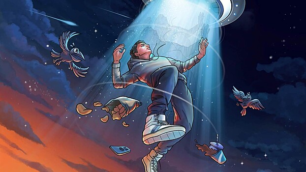 В VK Play бесплатно раздают платформер о спасении Вселенной от преступников