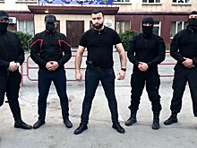 Экс-участник «Дома-2» оказался за решёткой после конфликта в ресторане
