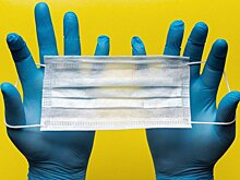 Более 250 протоколов составили в Удмуртии за нарушение масочного режима в сентябре