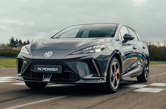 Во Франции перестанут давать скидки на китайские электрокары