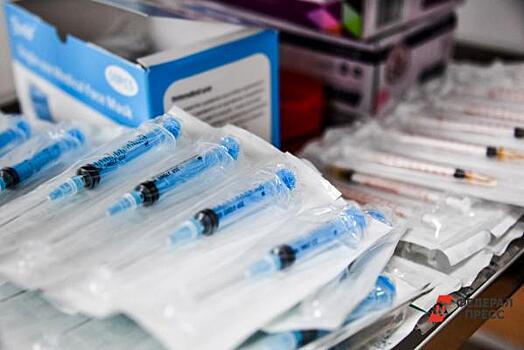 «Уралкалий» добился большого охвата сотрудников в вакцинации от COVID-19