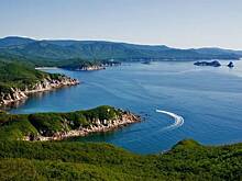 Самые завораживающие курорты Дальнего Востока