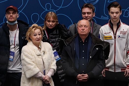 Татьяна Мишина высказалась о возвращении России на международную арену в 2025 году