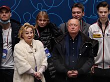 Татьяна Мишина высказалась о возвращении России на международную арену в 2025 году