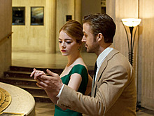 В России вновь покажут «Ла Ла Лэнд»