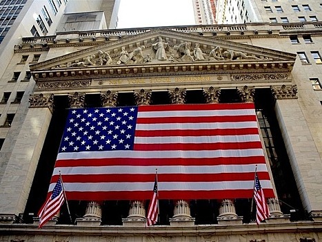 Morgan Stanley предсказал рынку США крупнейшее падение