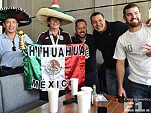 Власти Екатеринбурга рассказали, сколько иностранцы выпили пива