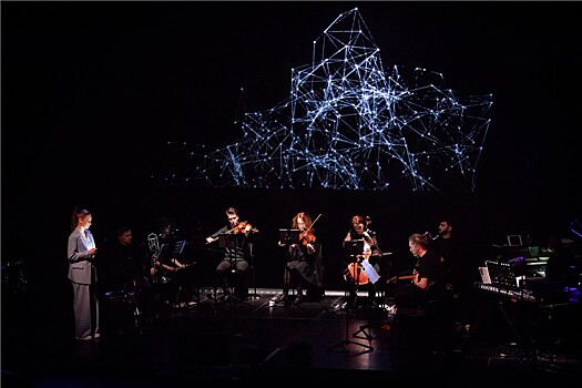 БИОМЕХАНИКА в Московской консерватории