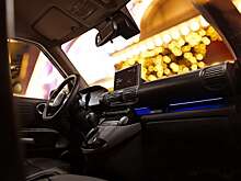 В России появился корейский кроссовер, который дешевле топовой Lada Vesta