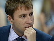 В Москве за взятку задержали замглавы департамента экономики