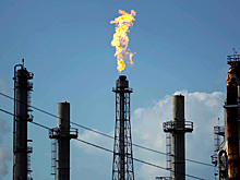 Запасы нефти в США снизились на 959 тысяч баррелей за неделю