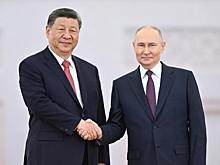 В Финляндии встревожились сотрудничеством России и КНР