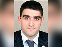 ФСБ переквалифицировало обвинение бывшему вице-президенту группы "Росгосстрах" Хачатурову