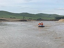 Почти тысяча жителей Забайкальского края пострадала от проливных дождей