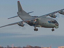 В Белоруссии создадут спецкомиссию по расследованию крушения Ан-12 в Иркутской области