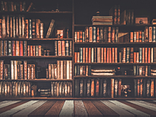 Названы самые популярные корпоративные книги 2020 года