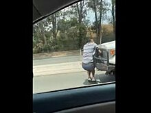 В Хельсинки за год на дорогах не погиб ни один пешеход