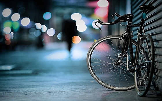 Где можно взять напрокат велосипед в ЮЗАО?
