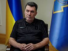 Глава СНБО Украины исключил проведение выборов весной 2024 года