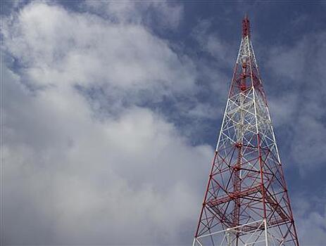Tele2 построит 2000 базовых станций на объектах РТРС